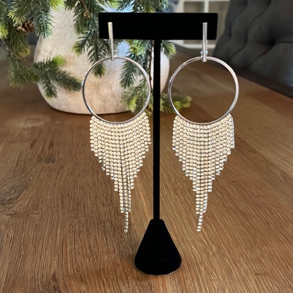 Jewelry - Special occasion earrings